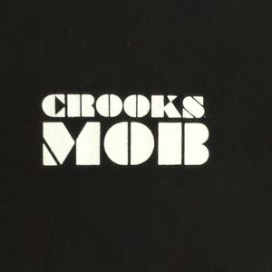 Crooks & Castles Tee